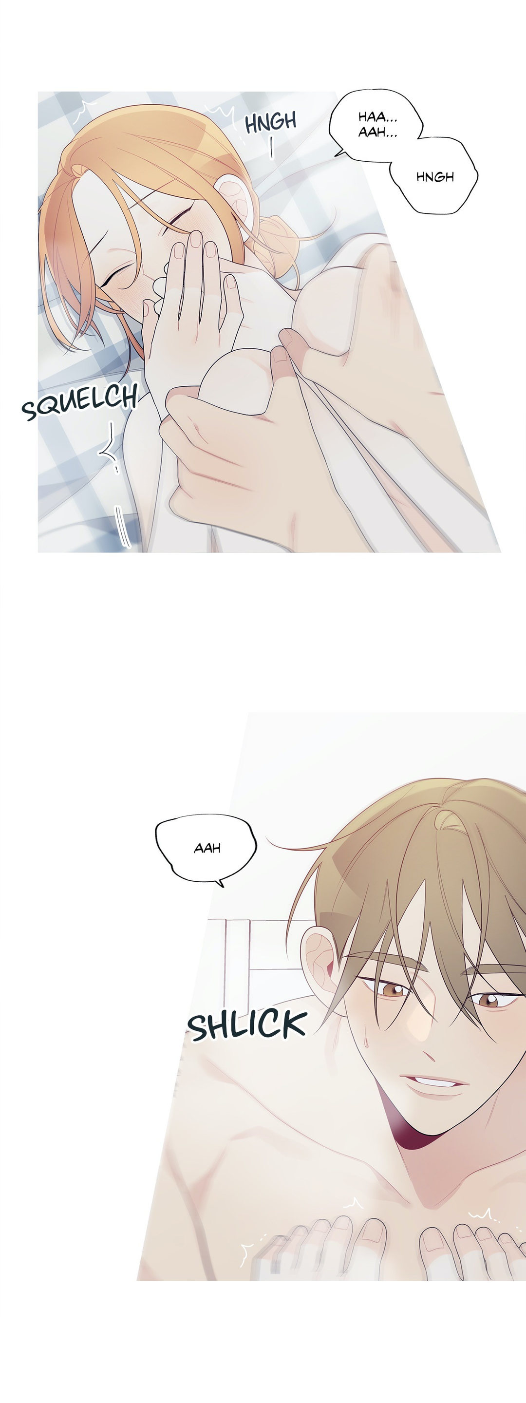 What’s Going On? - Chapter 140 [photo 26] - MangaPorn