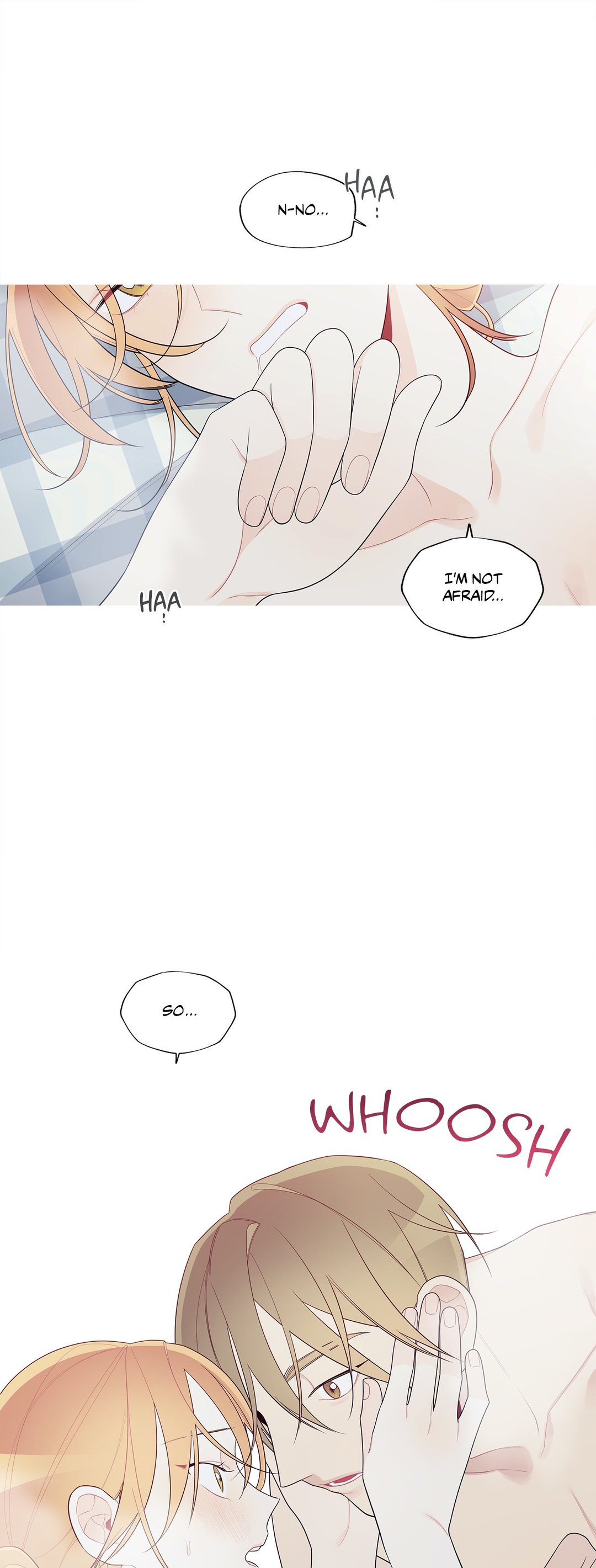 What’s Going On? - Chapter 140 [photo 30] - MangaPorn