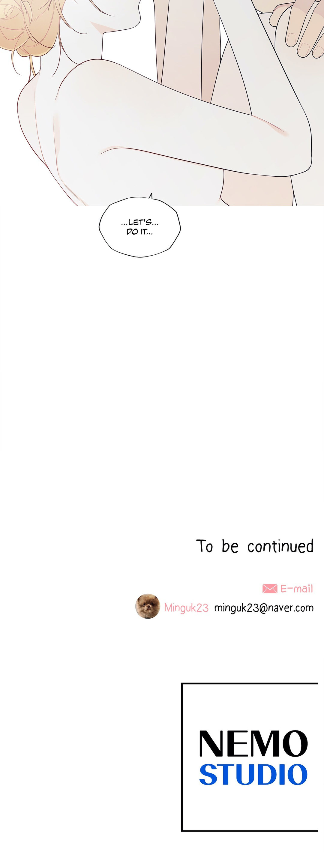What’s Going On? - Chapter 140 [photo 31] - MangaPorn