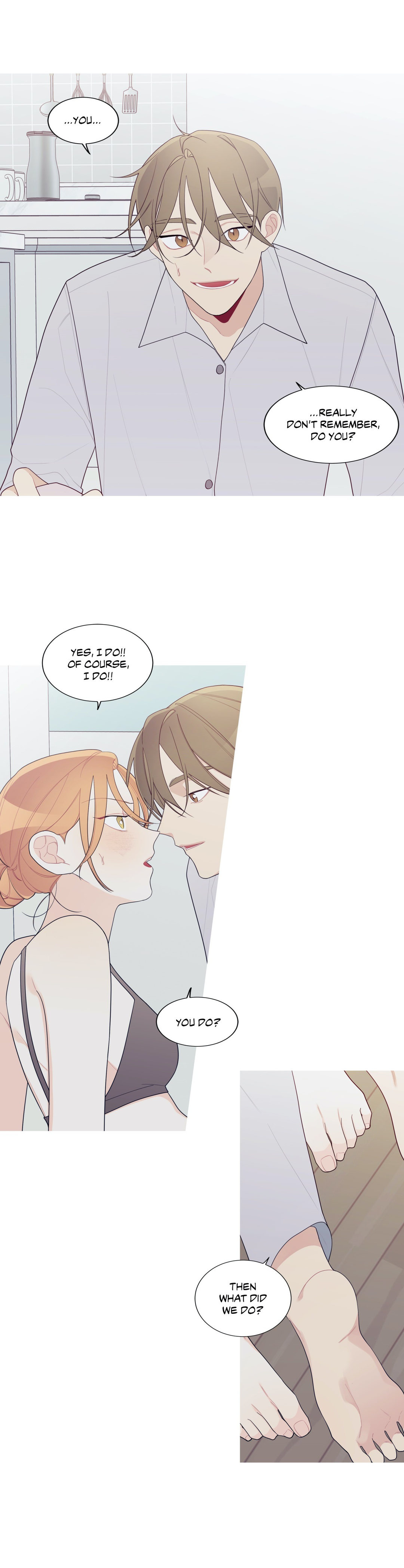 What’s Going On? - Chapter 140 [photo 4] - MangaPorn
