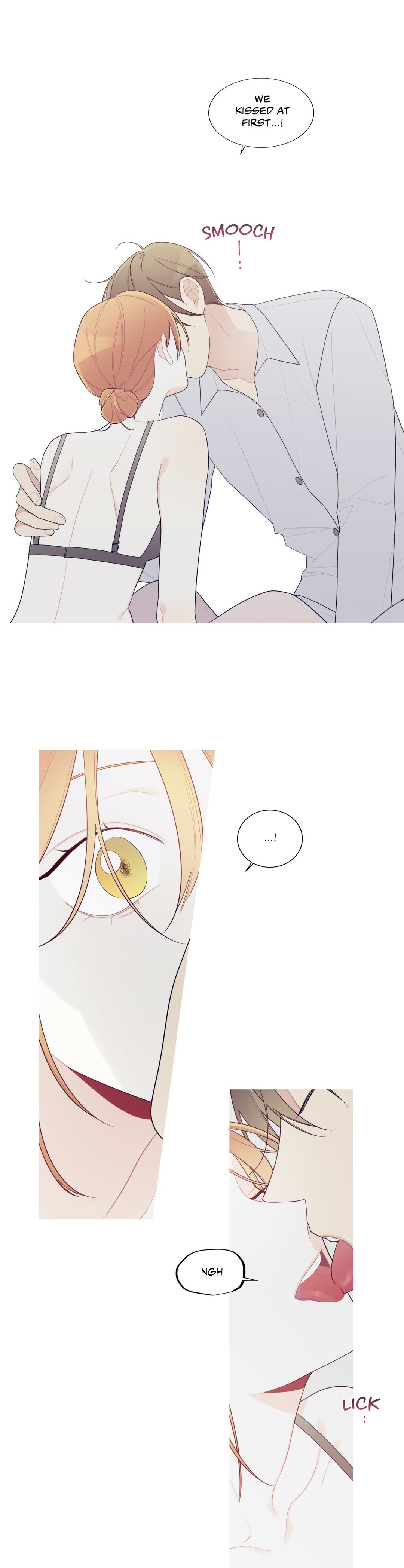 What’s Going On? - Chapter 140 [photo 5] - MangaPorn