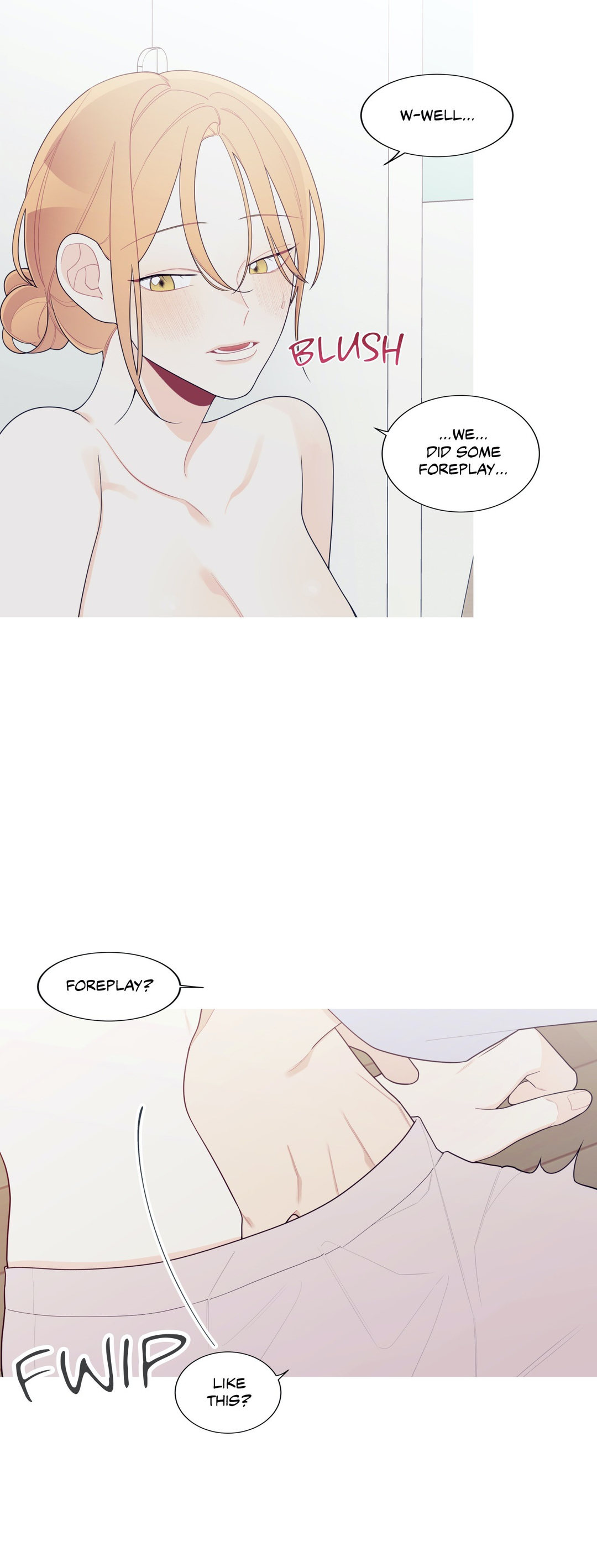 What’s Going On? - Chapter 140 [photo 8] - MangaPorn