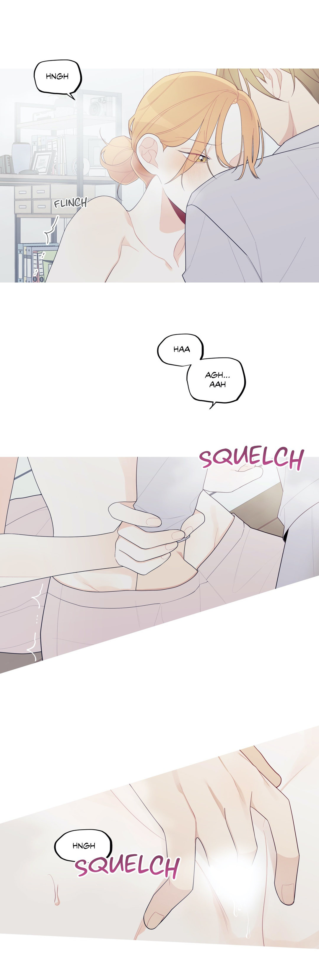 What’s Going On? - Chapter 140 [photo 9] - MangaPorn