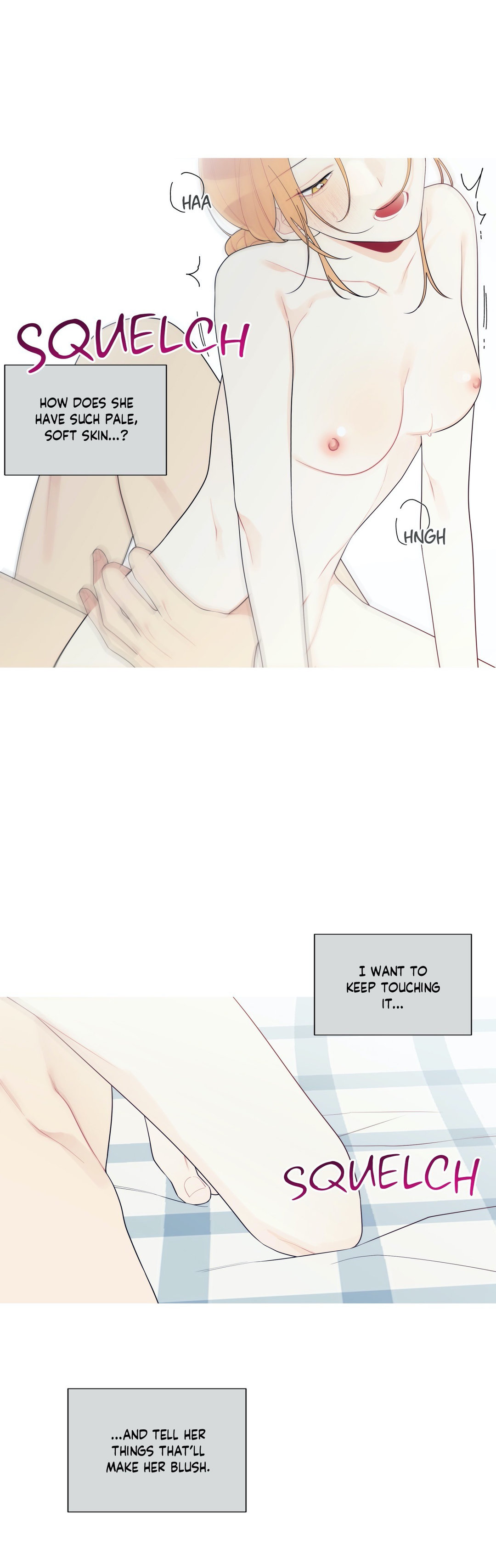 What’s Going On? - Chapter 141 [photo 10] - MangaPorn