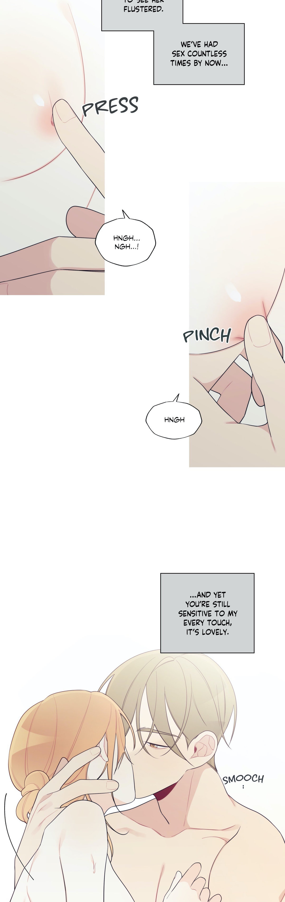 What’s Going On? - Chapter 141 [photo 12] - MangaPorn