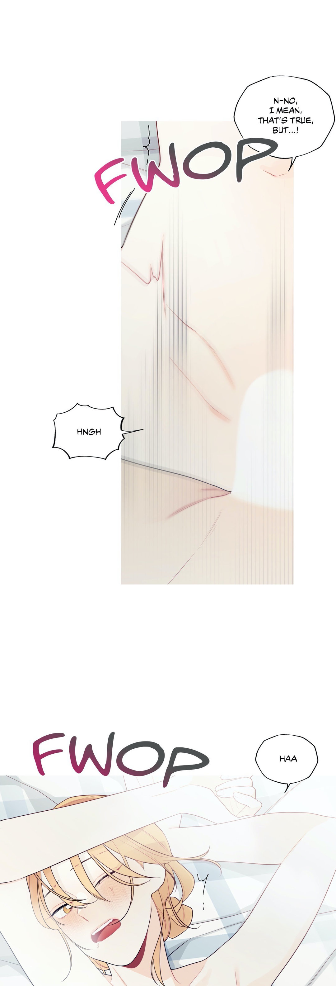 What’s Going On? - Chapter 141 [photo 16] - MangaPorn