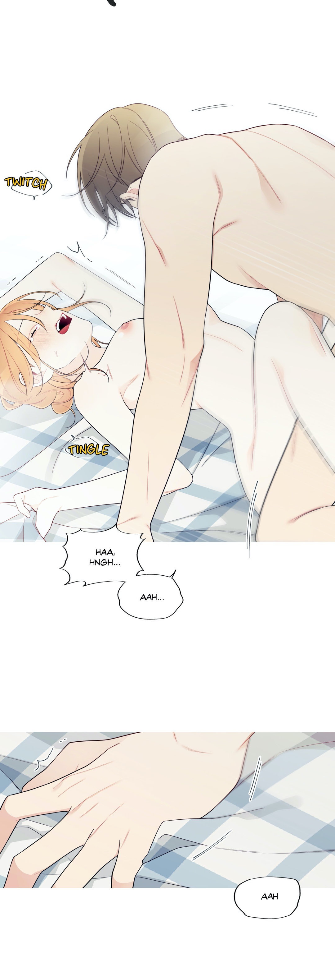 What’s Going On? - Chapter 141 [photo 21] - MangaPorn