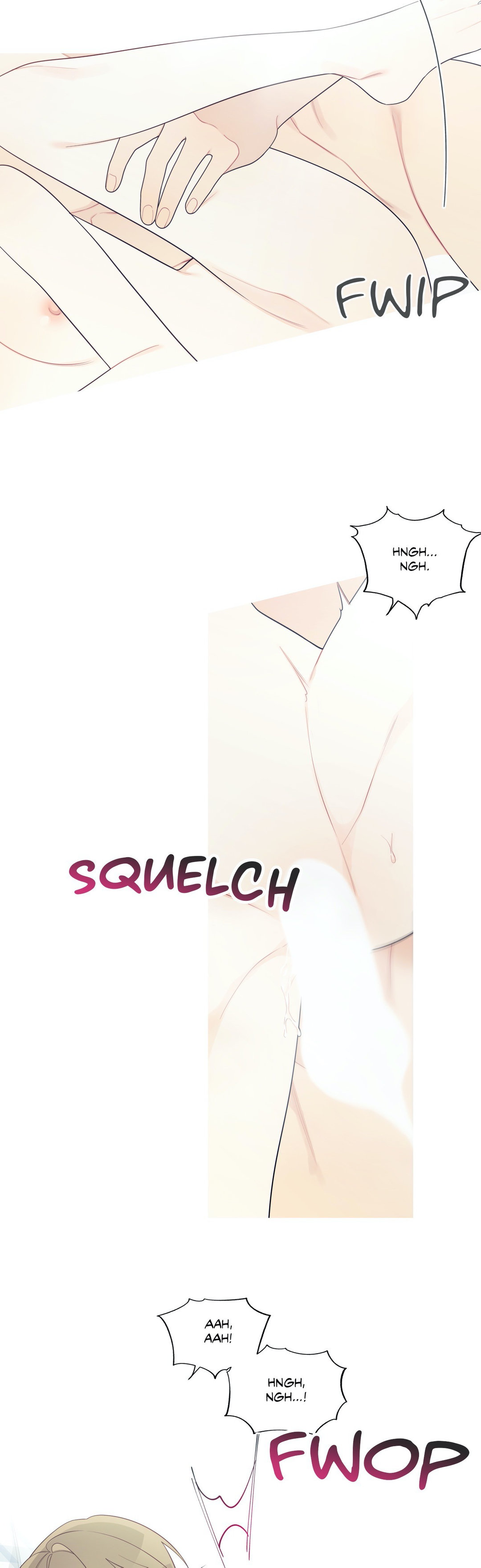 What’s Going On? - Chapter 141 [photo 23] - MangaPorn