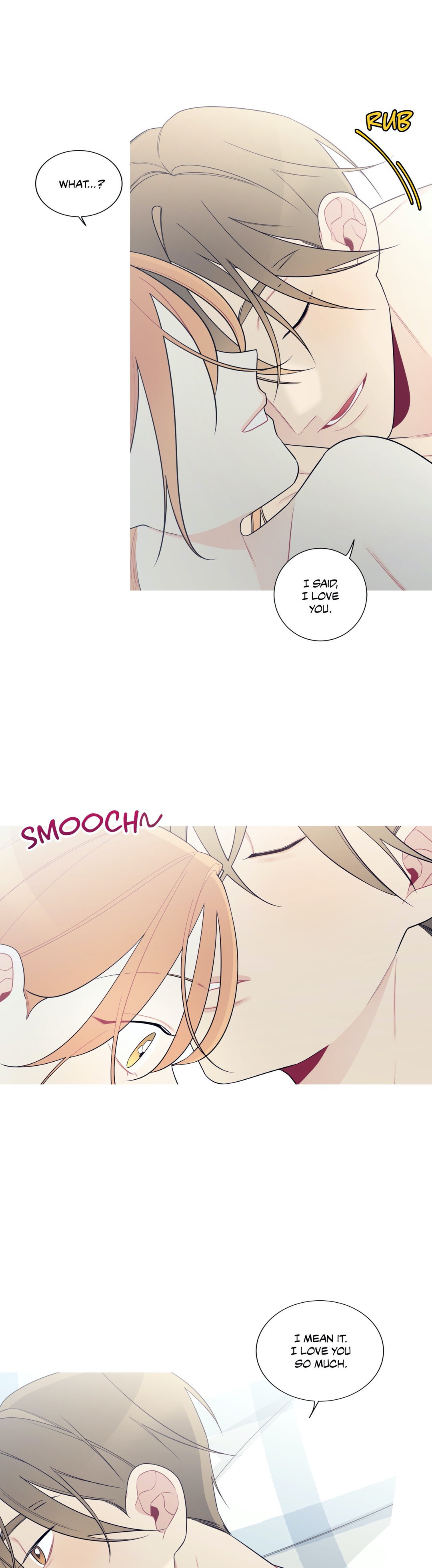 What’s Going On? - Chapter 141 [photo 28] - MangaPorn