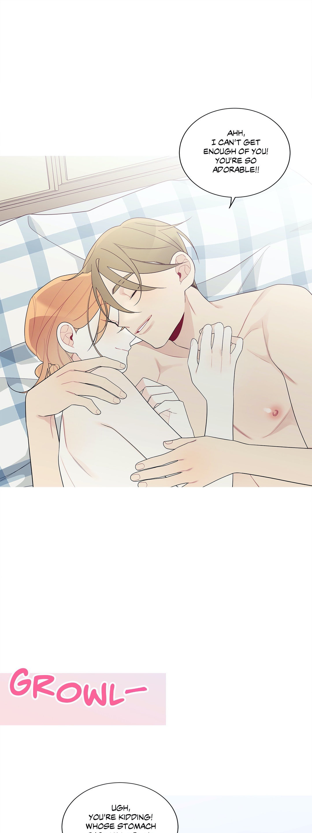 What’s Going On? - Chapter 141 [photo 30] - MangaPorn