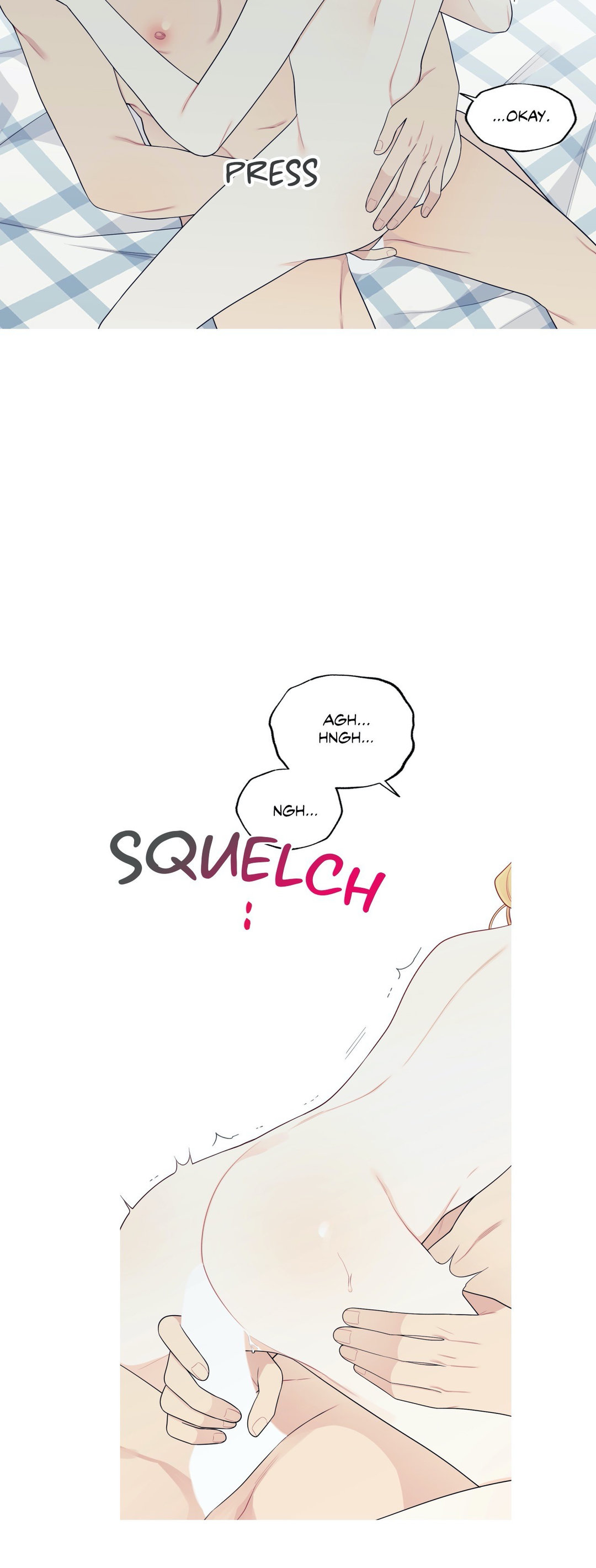 What’s Going On? - Chapter 141 [photo 5] - MangaPorn