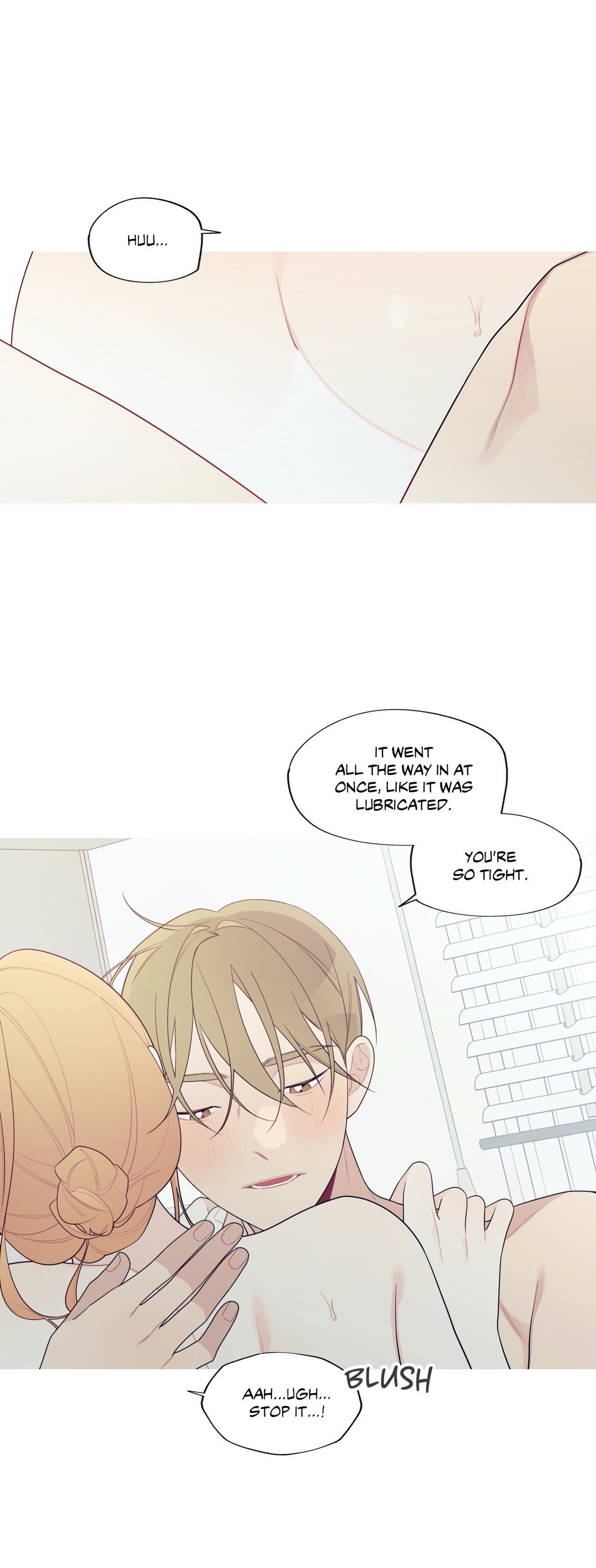What’s Going On? - Chapter 141 [photo 6] - MangaPorn