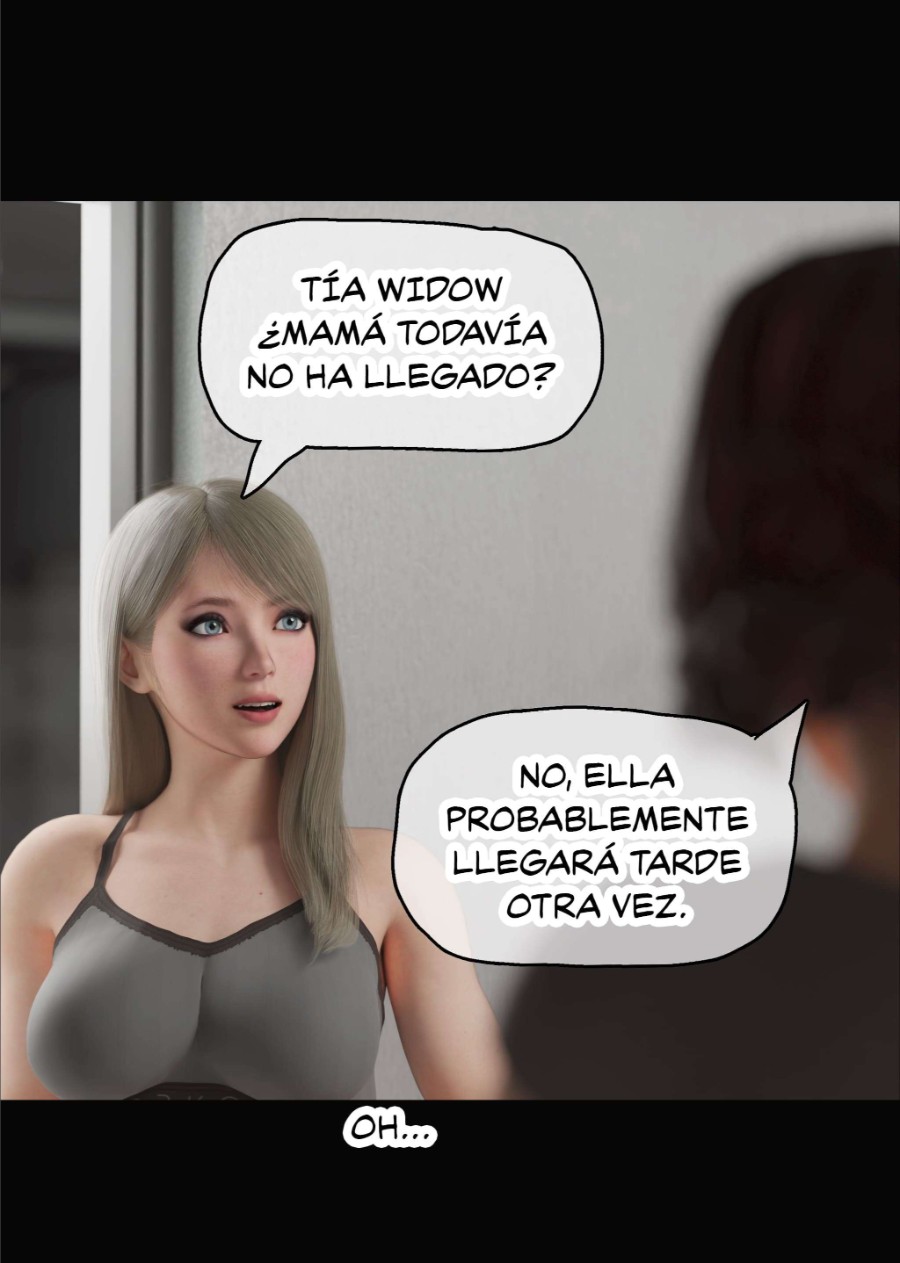 My Neighbor's Widow Raw - Chapter 1 [photo 100] - MangaPorn