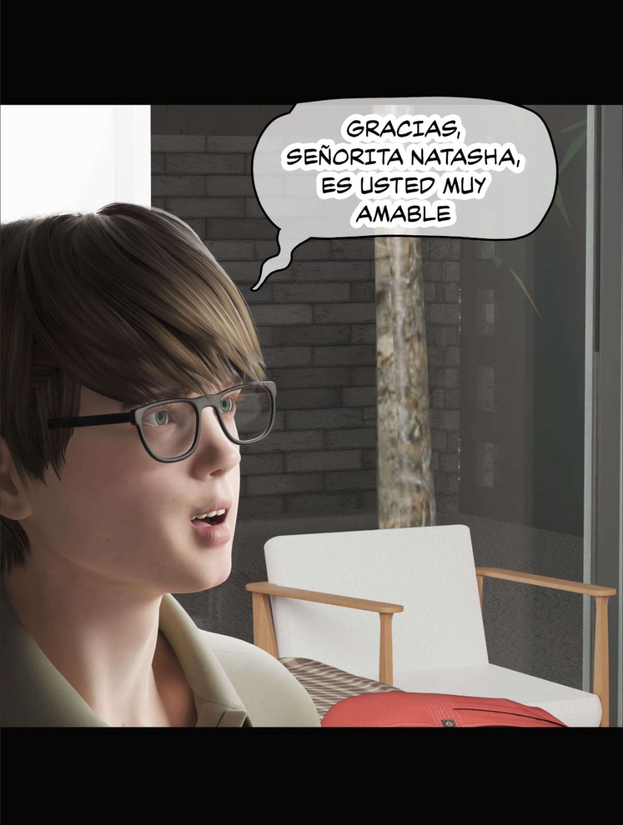 My Neighbor's Widow Raw - Chapter 1 [photo 101] - MangaPorn