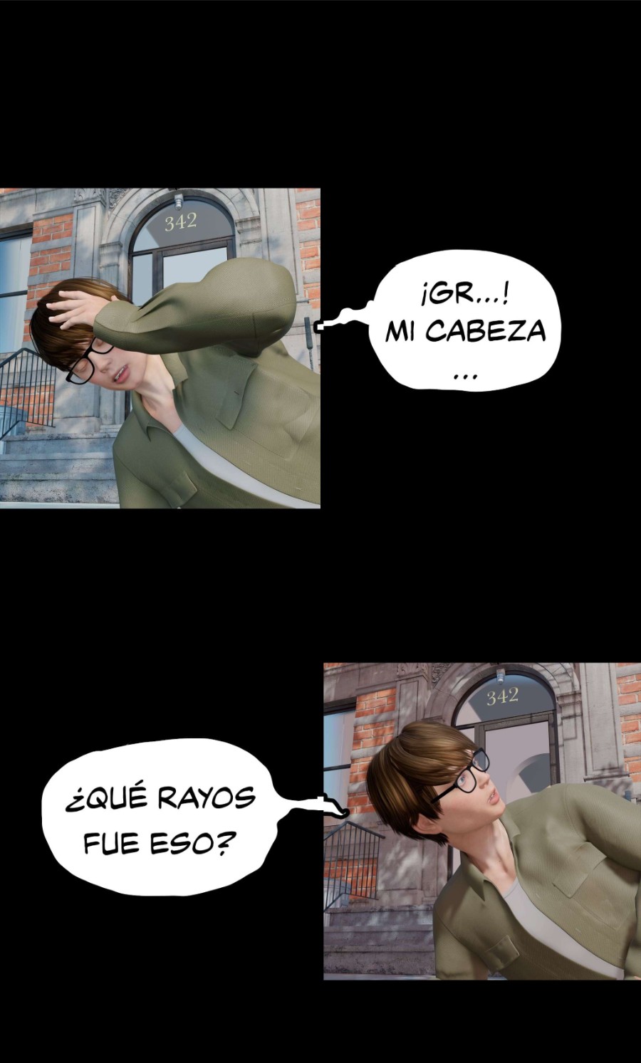 My Neighbor's Widow Raw - Chapter 1 [photo 27] - MangaPorn