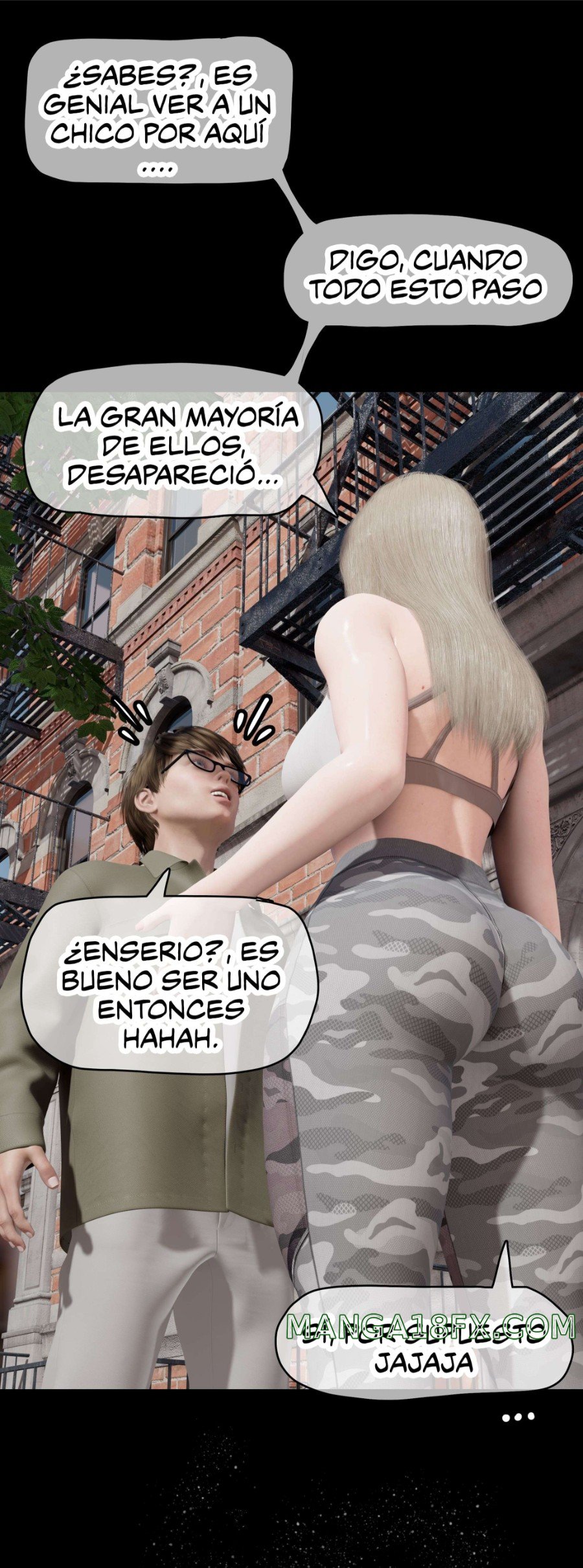 My Neighbor's Widow Raw - Chapter 1 [photo 33] - MangaPorn