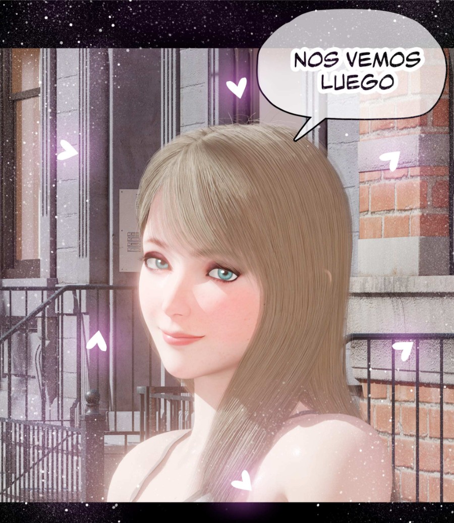 My Neighbor's Widow Raw - Chapter 1 [photo 37] - MangaPorn