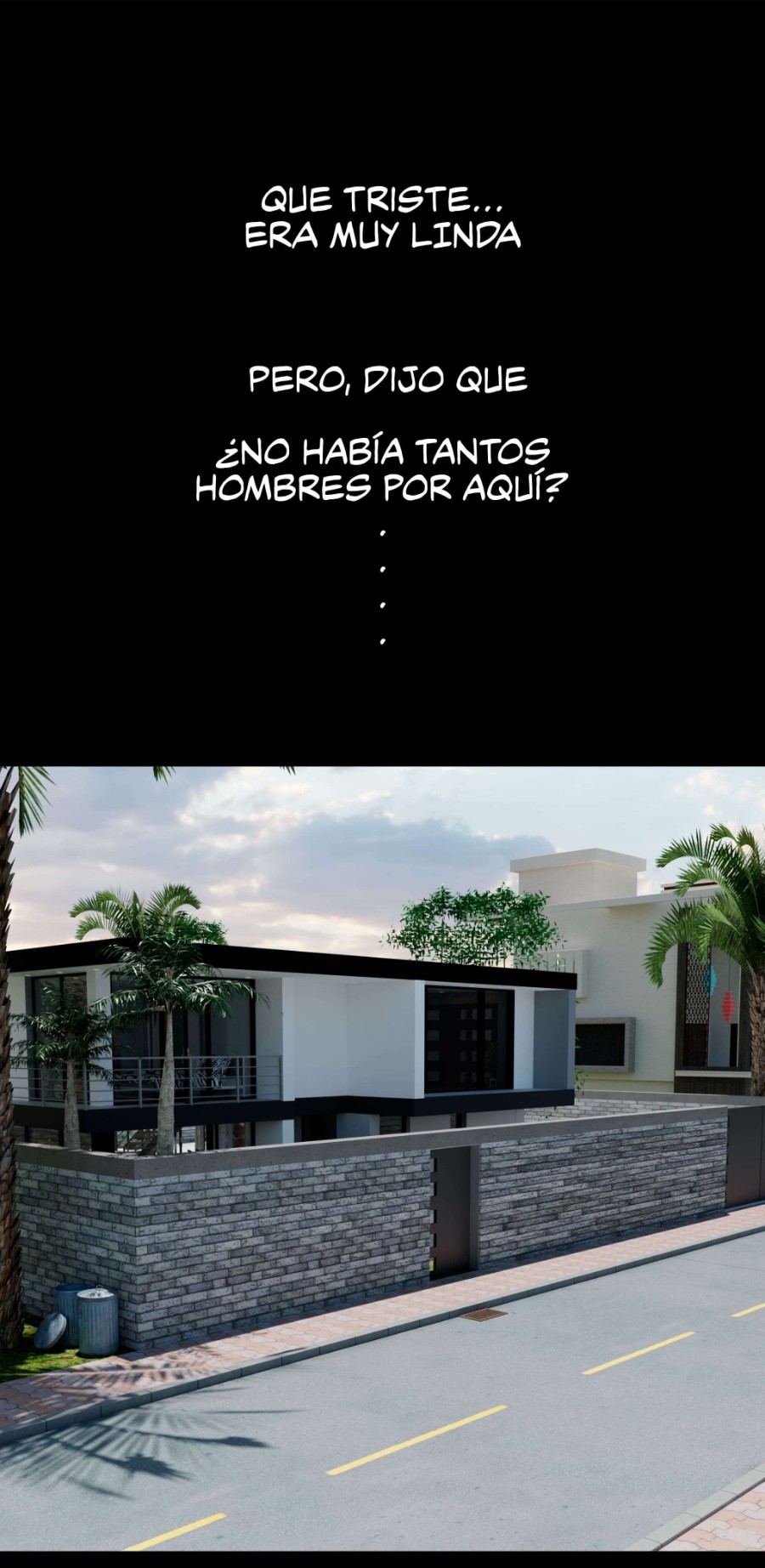 My Neighbor's Widow Raw - Chapter 1 [photo 38] - MangaPorn