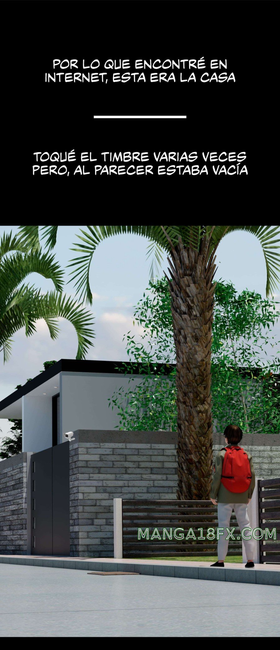 My Neighbor's Widow Raw - Chapter 1 [photo 39] - MangaPorn