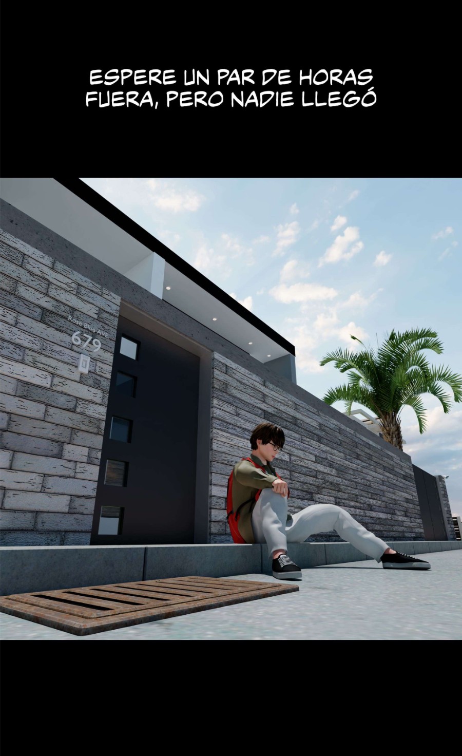 My Neighbor's Widow Raw - Chapter 1 [photo 40] - MangaPorn