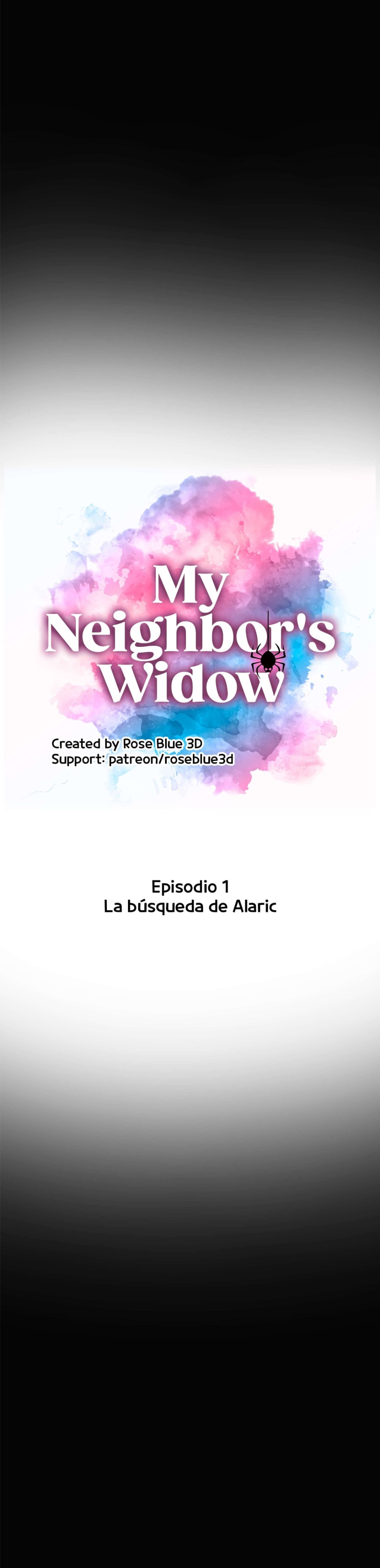 My Neighbor's Widow Raw - Chapter 1 [photo 47] - MangaPorn