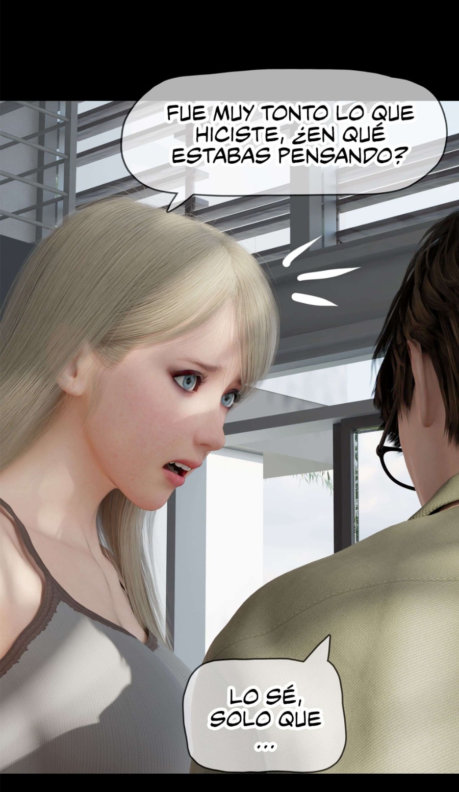 My Neighbor's Widow Raw - Chapter 1 [photo 69] - MangaPorn