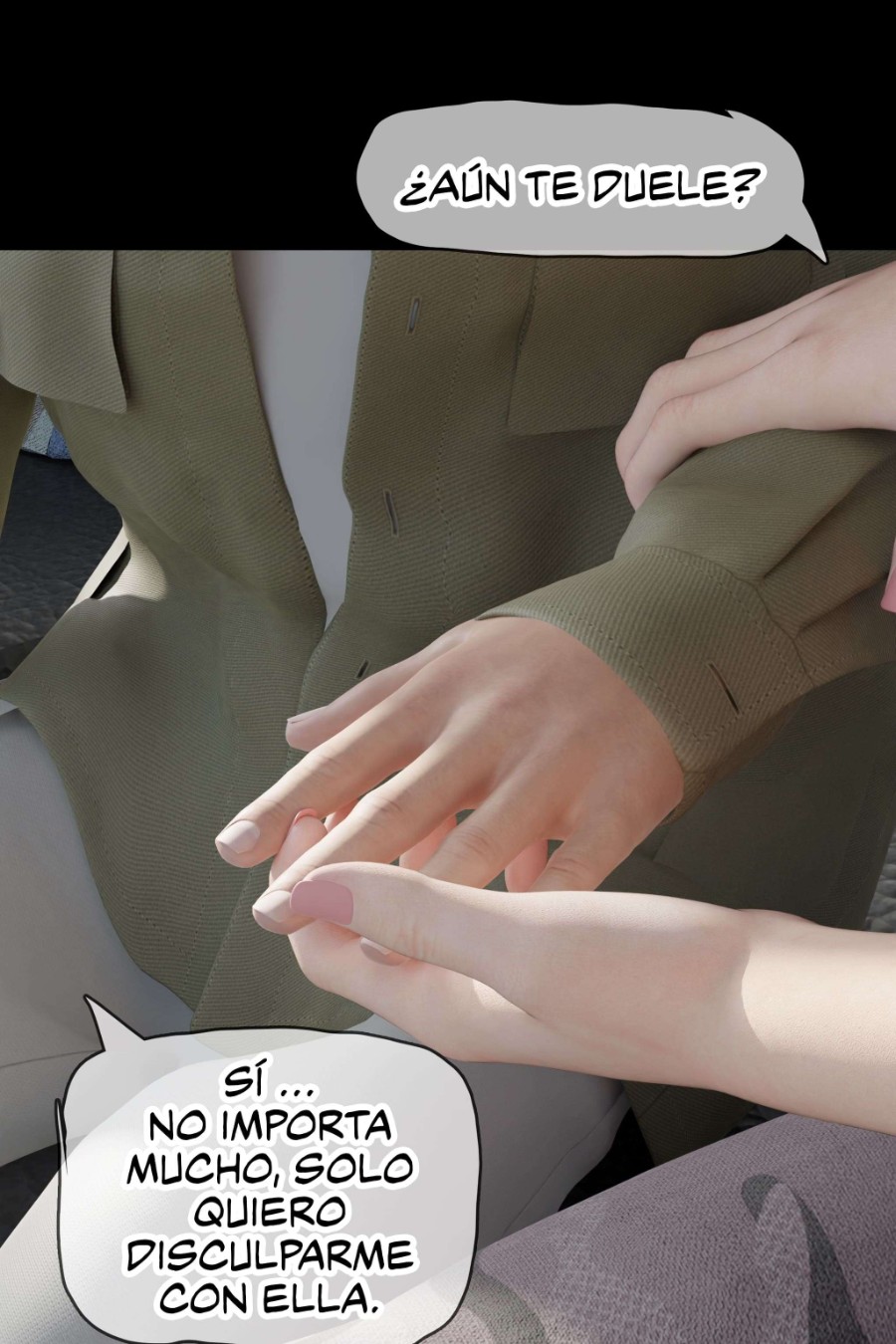 My Neighbor's Widow Raw - Chapter 1 [photo 70] - MangaPorn