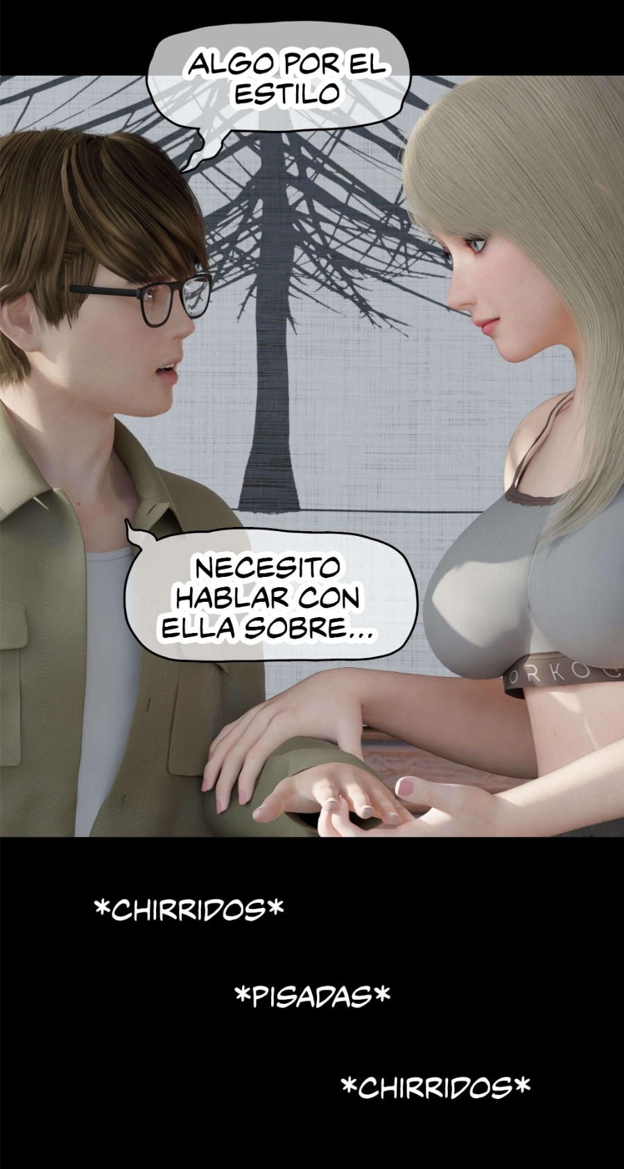 My Neighbor's Widow Raw - Chapter 1 [photo 72] - MangaPorn