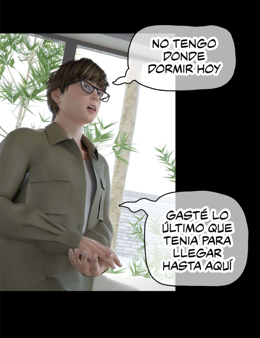 My Neighbor's Widow Raw - Chapter 1 [photo 84] - MangaPorn