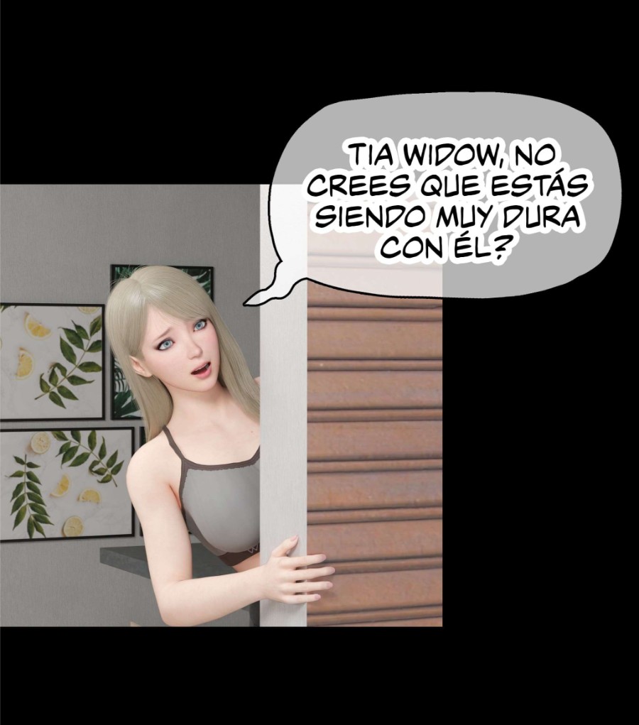 My Neighbor's Widow Raw - Chapter 1 [photo 86] - MangaPorn