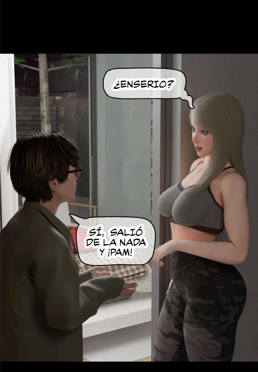 My Neighbor's Widow Raw - Chapter 1 [photo 98] - MangaPorn