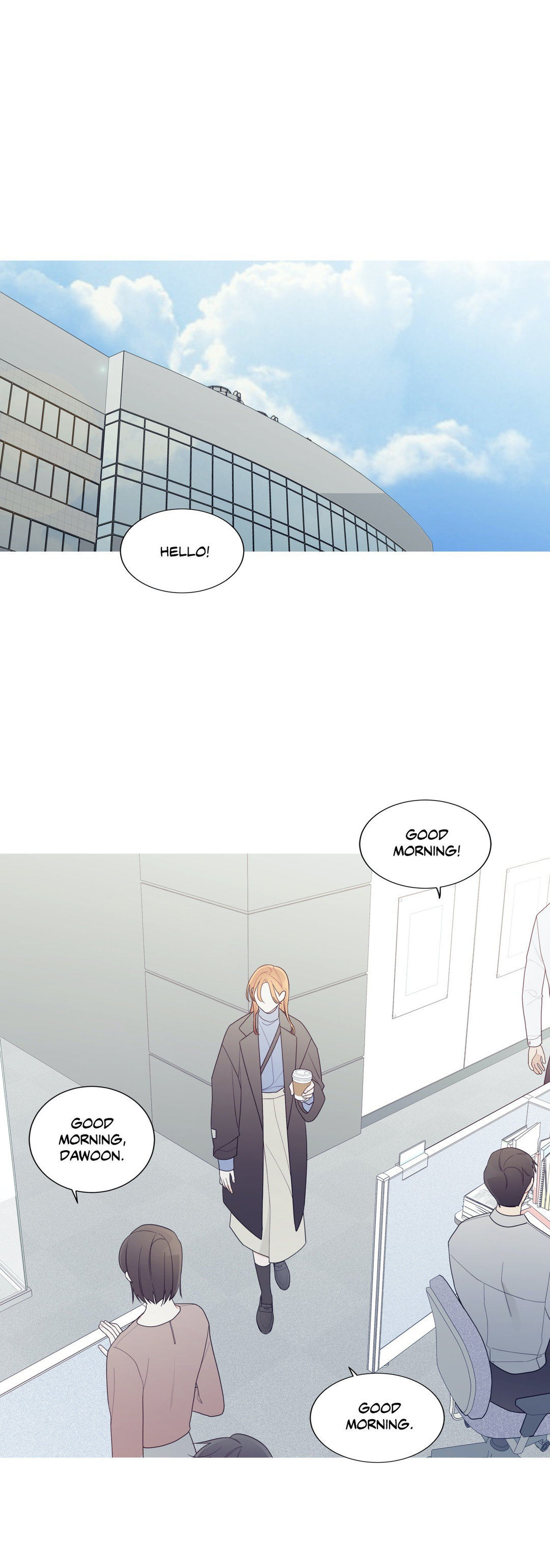 What’s Going On? - Chapter 142 [photo 12] - MangaPorn