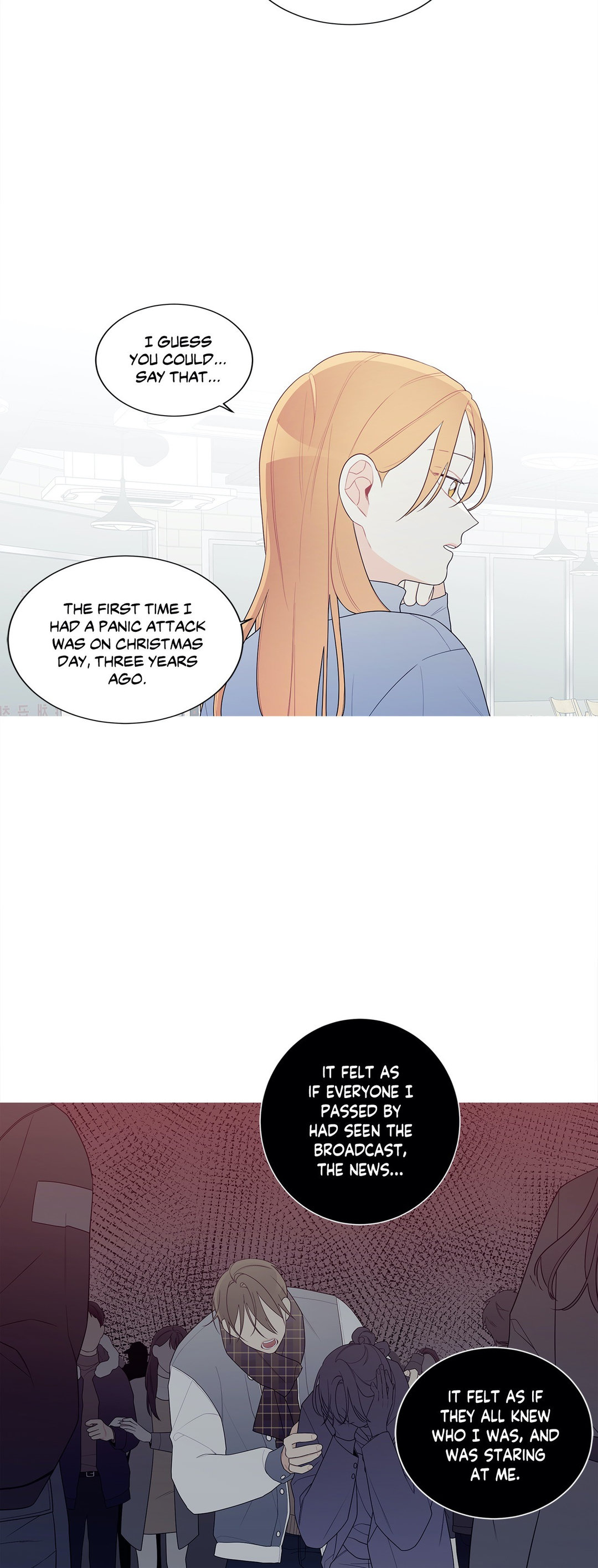 What’s Going On? - Chapter 142 [photo 24] - MangaPorn