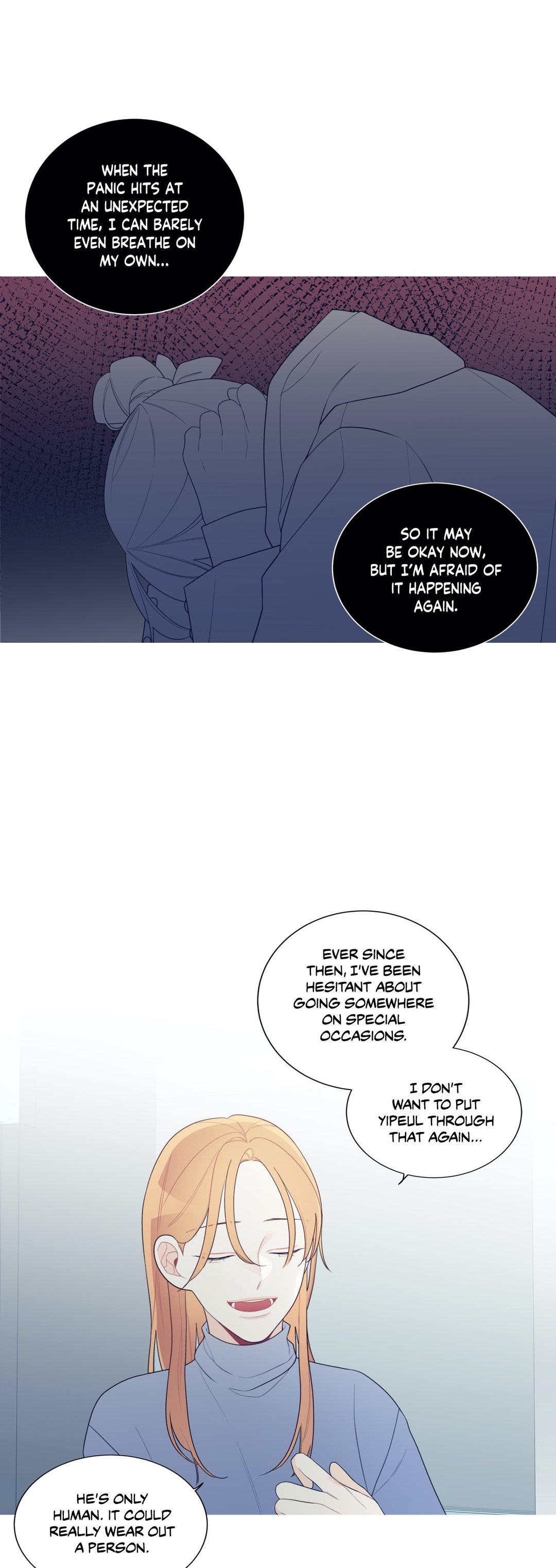 What’s Going On? - Chapter 142 [photo 25] - MangaPorn