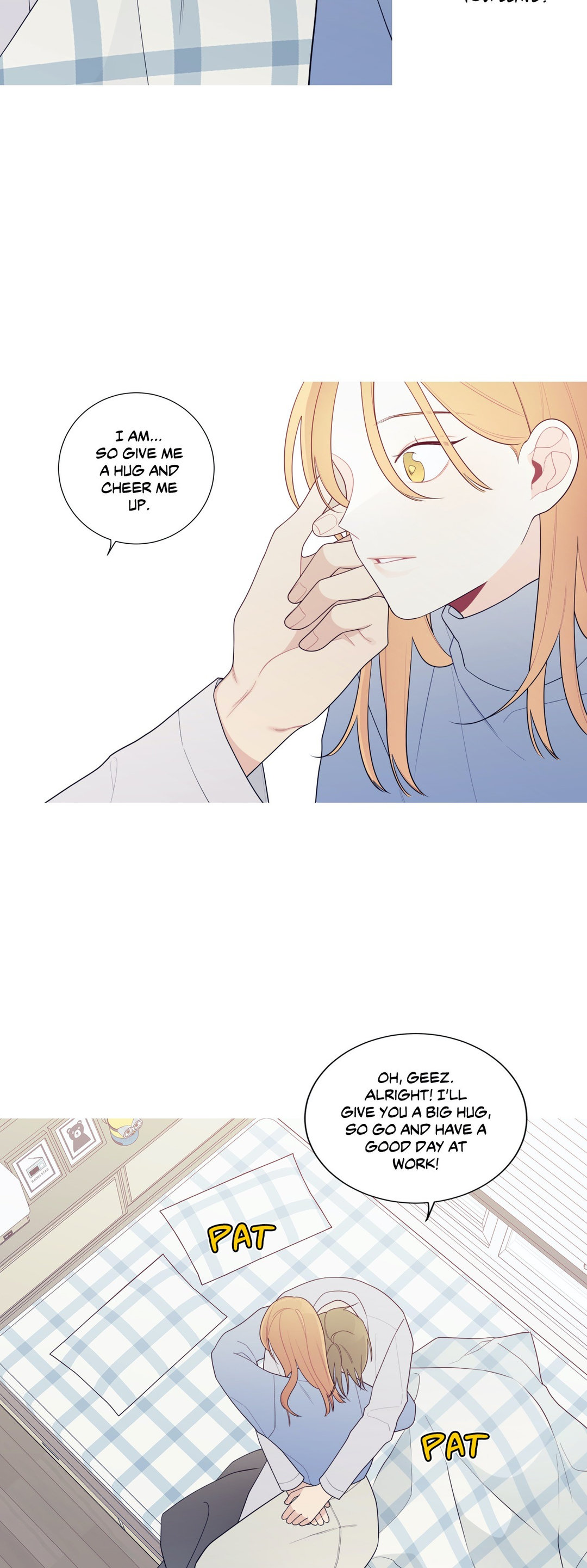 What’s Going On? - Chapter 142 [photo 5] - MangaPorn