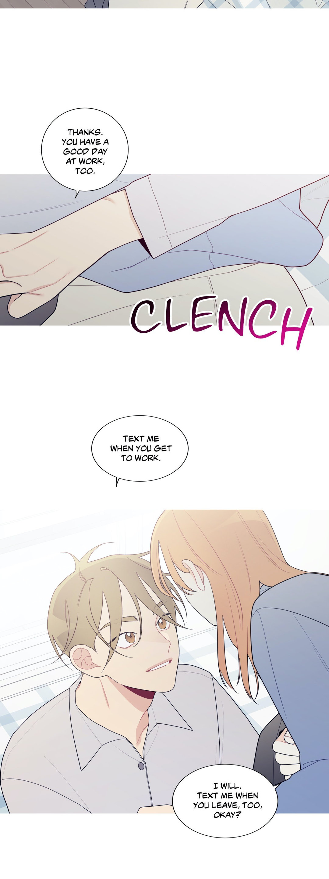 What’s Going On? - Chapter 142 [photo 6] - MangaPorn