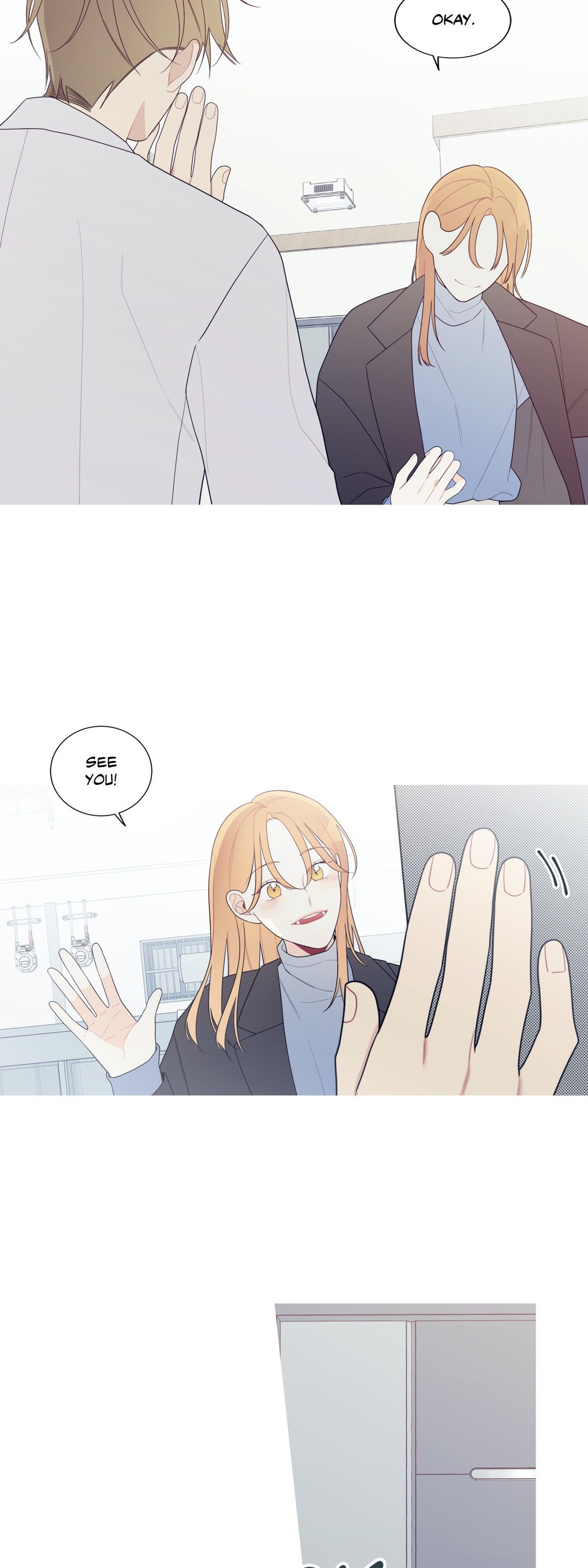 What’s Going On? - Chapter 142 [photo 8] - MangaPorn