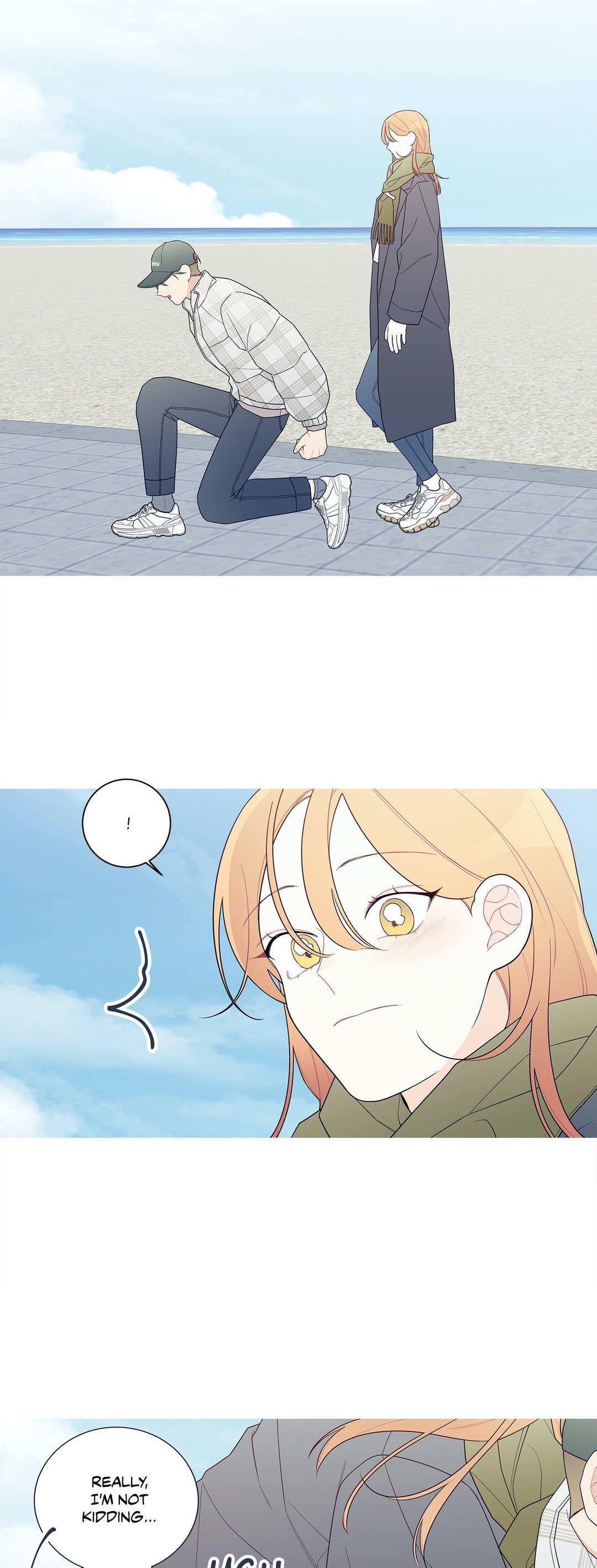 What’s Going On? - Chapter 143 [photo 20] - MangaPorn