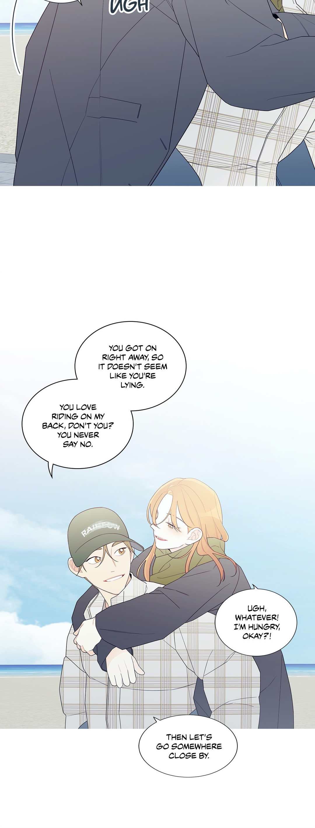 What’s Going On? - Chapter 143 [photo 21] - MangaPorn