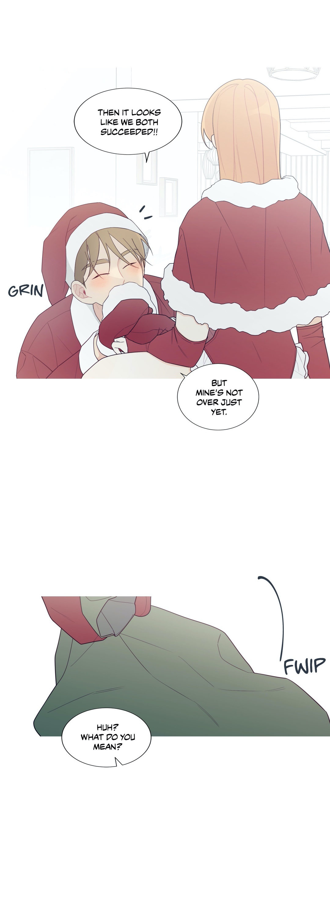 What’s Going On? - Chapter 144 [photo 10] - MangaPorn