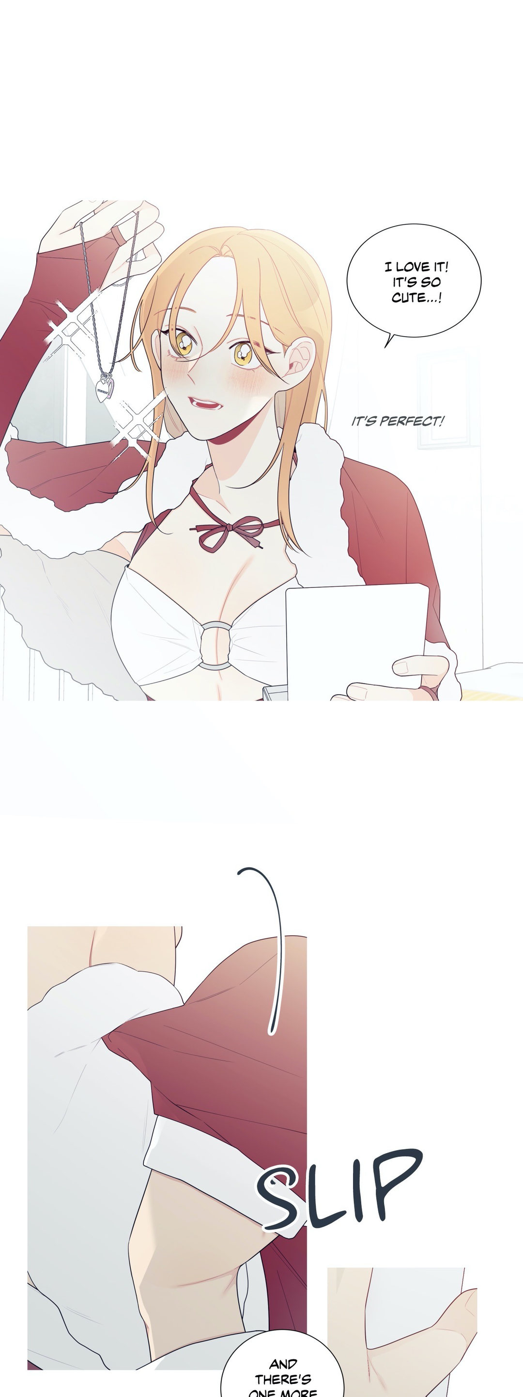 What’s Going On? - Chapter 144 [photo 13] - MangaPorn