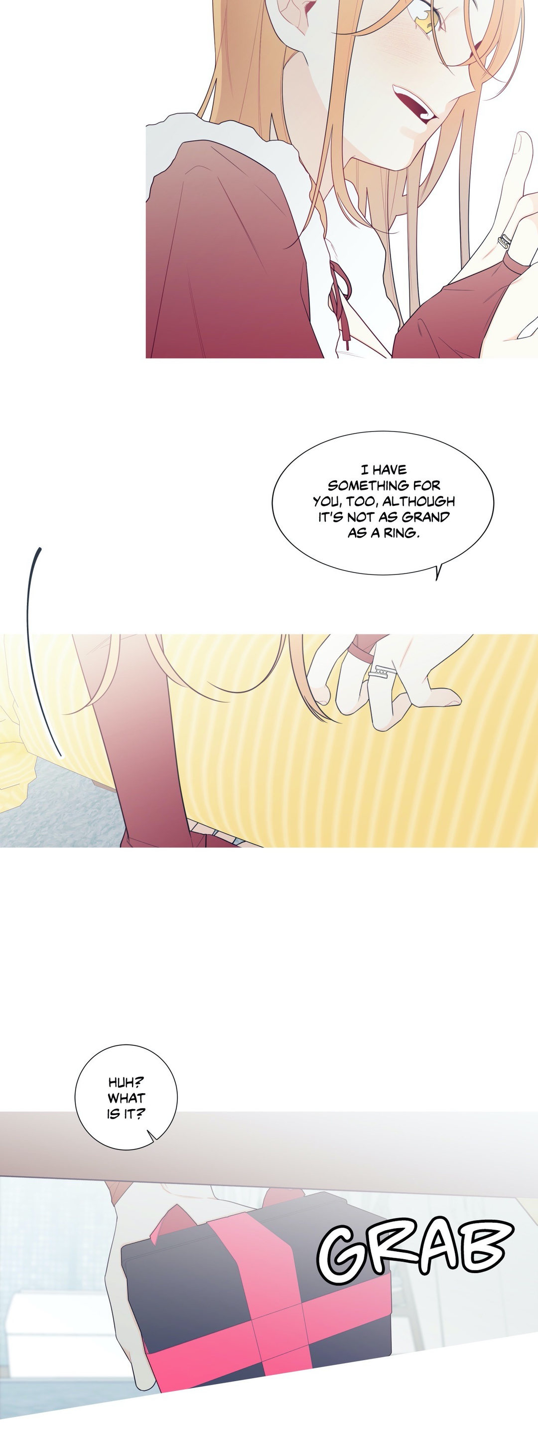 What’s Going On? - Chapter 144 [photo 18] - MangaPorn