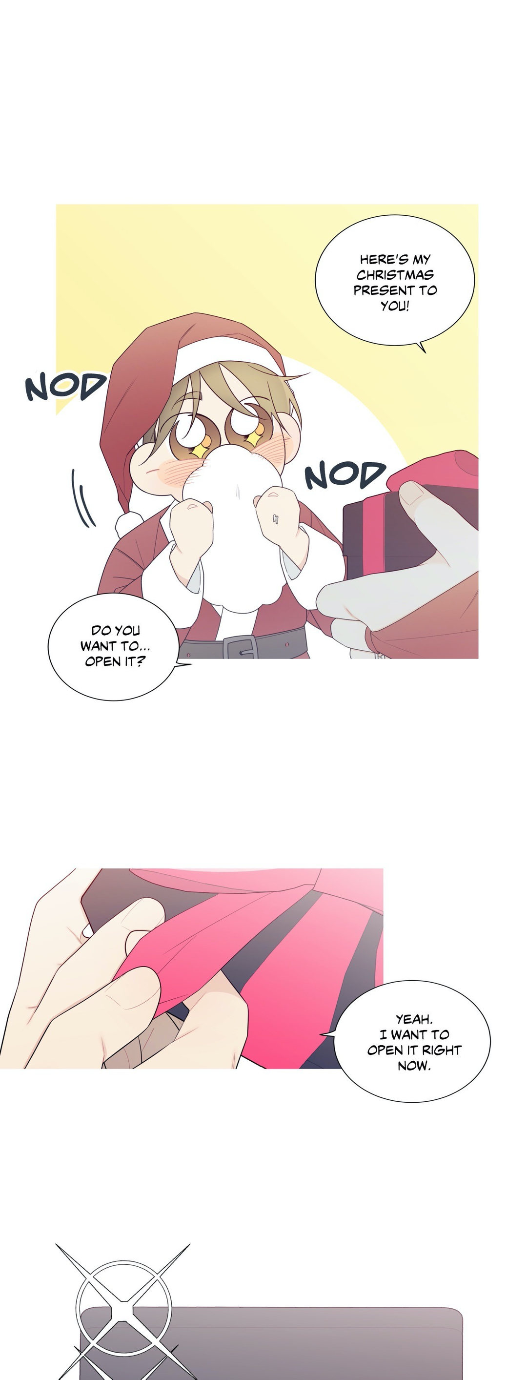 What’s Going On? - Chapter 144 [photo 19] - MangaPorn
