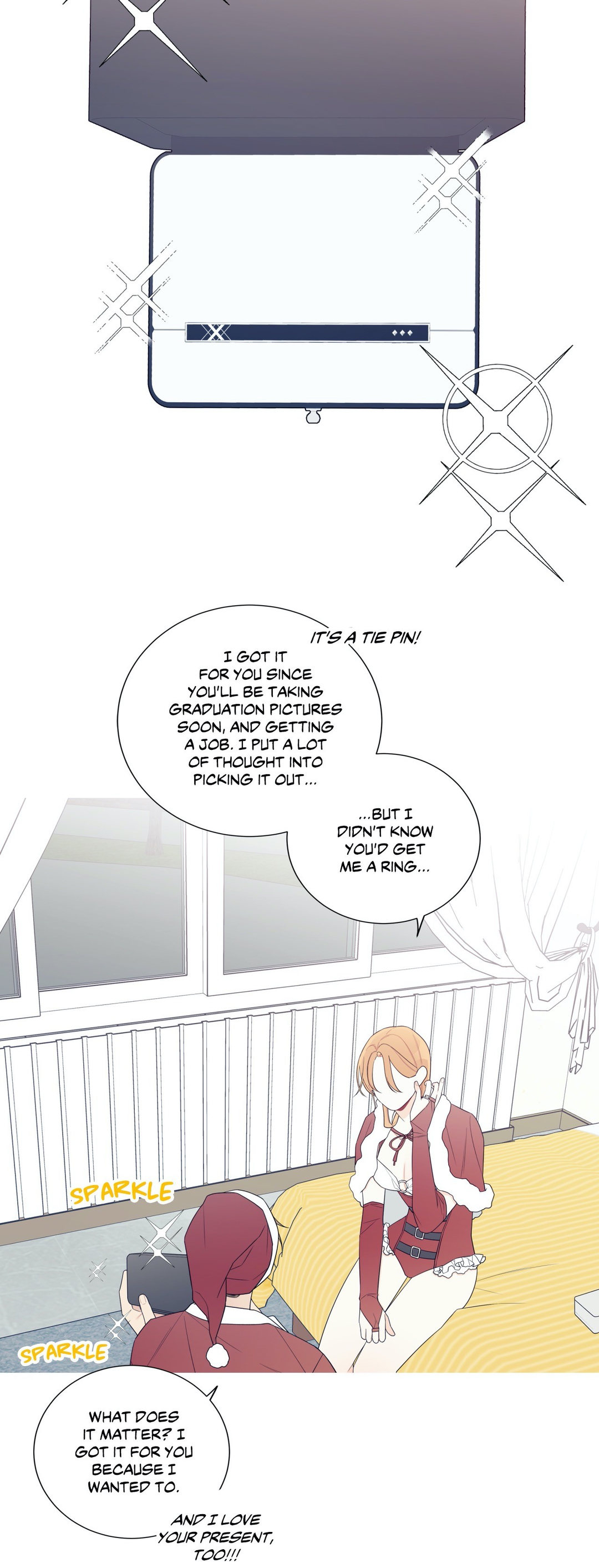 What’s Going On? - Chapter 144 [photo 20] - MangaPorn