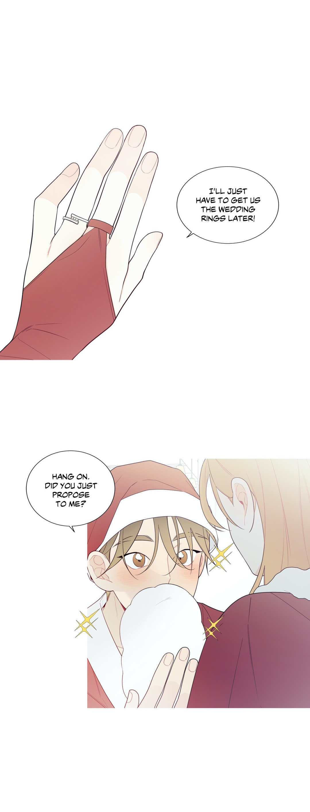 What’s Going On? - Chapter 144 [photo 21] - MangaPorn