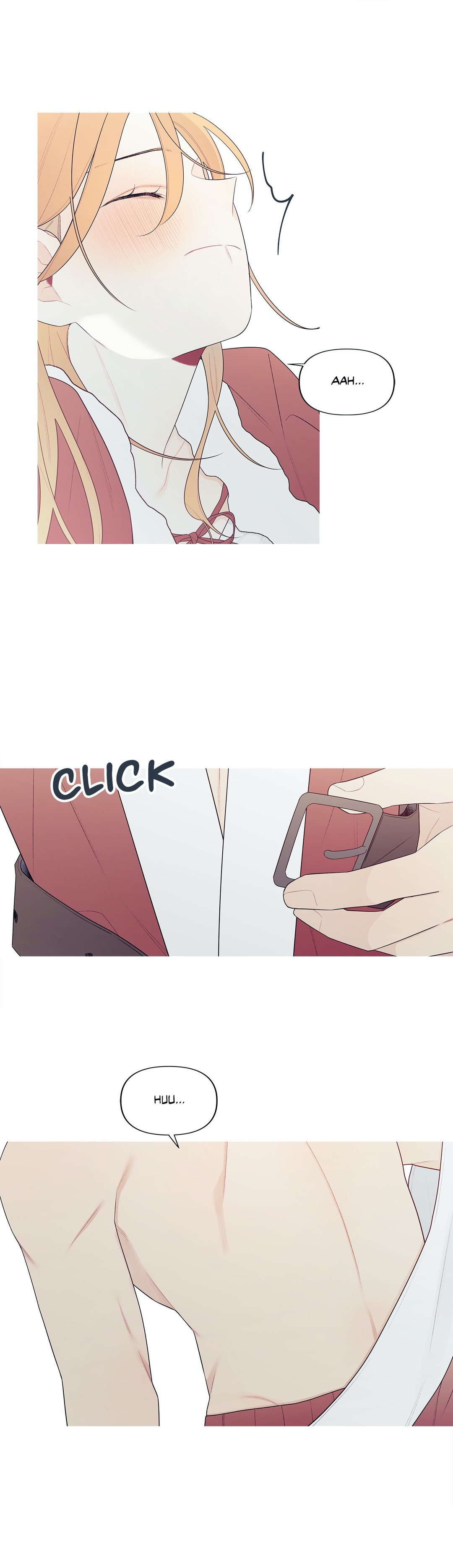 What’s Going On? - Chapter 144 [photo 28] - MangaPorn
