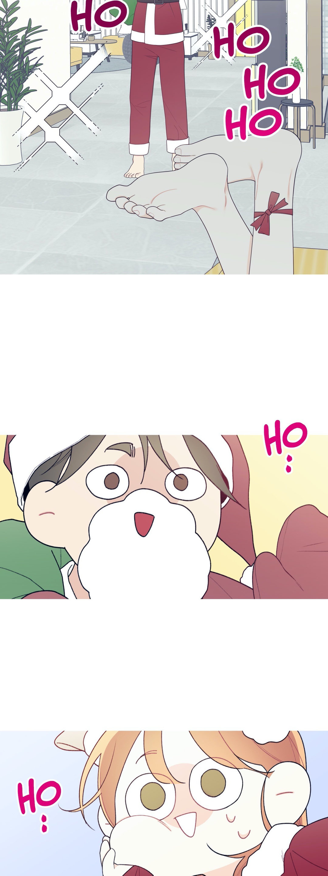 What’s Going On? - Chapter 144 [photo 3] - MangaPorn