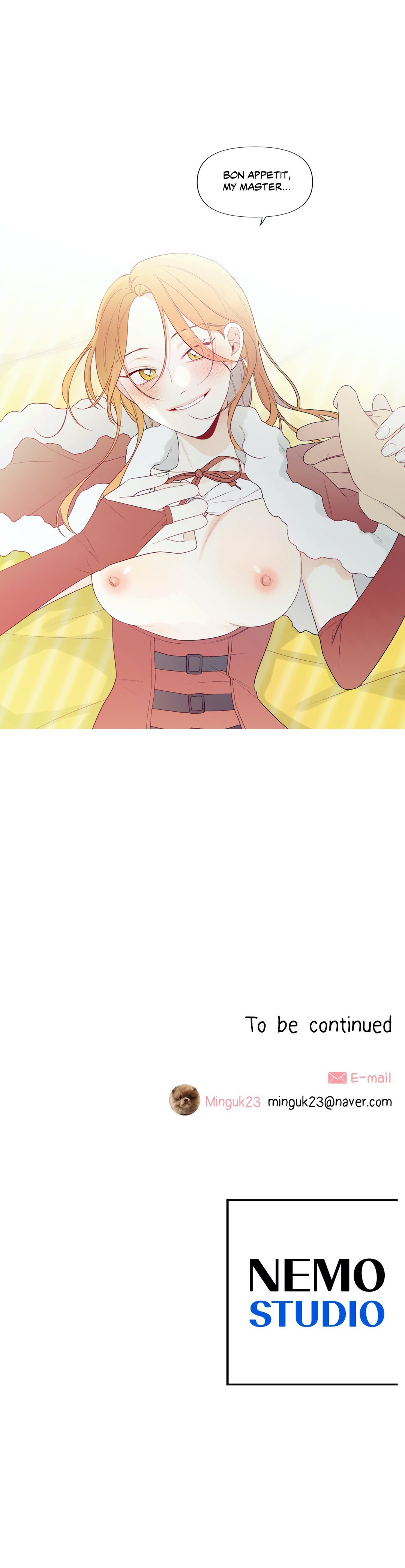 What’s Going On? - Chapter 144 [photo 30] - MangaPorn