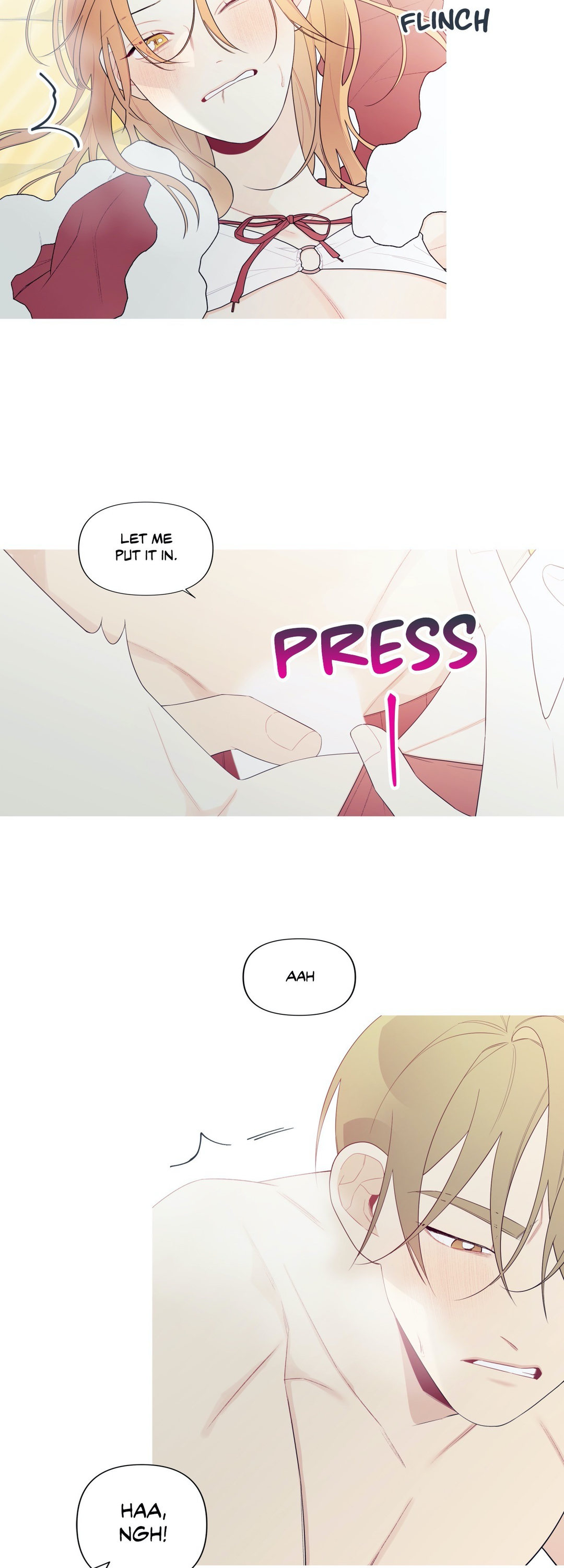What’s Going On? - Chapter 145 [photo 14] - MangaPorn