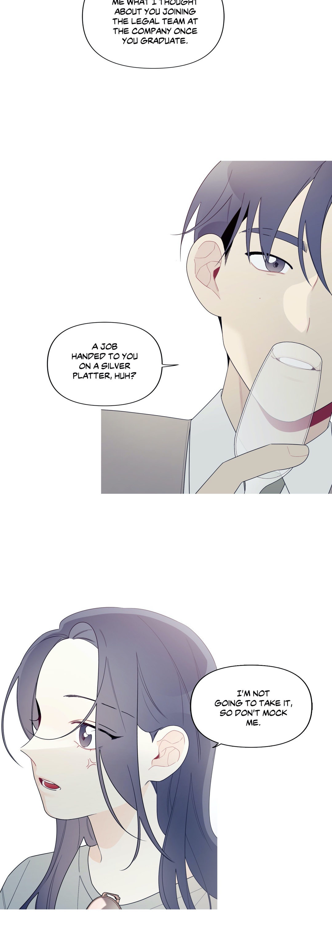 What’s Going On? - Chapter 146 [photo 11] - MangaPorn